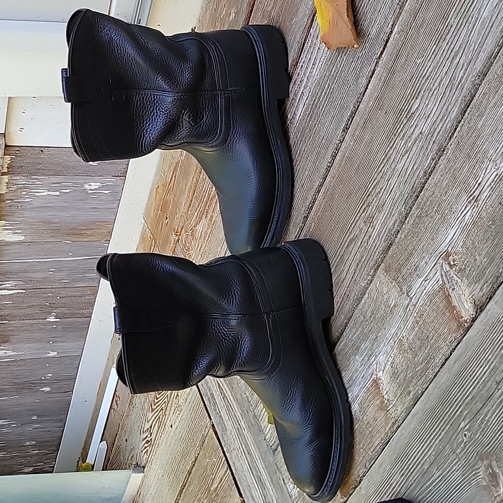 Ariat Sierra Work Boot - Picture 7 of 16